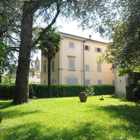 Villa Torricelli By Il Giardinetto Scarperia Eksteriør billede