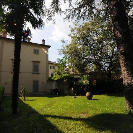 Villa Torricelli By Il Giardinetto Scarperia Eksteriør billede