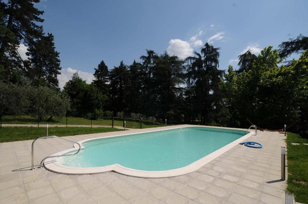 Villa Torricelli By Il Giardinetto Scarperia Eksteriør billede