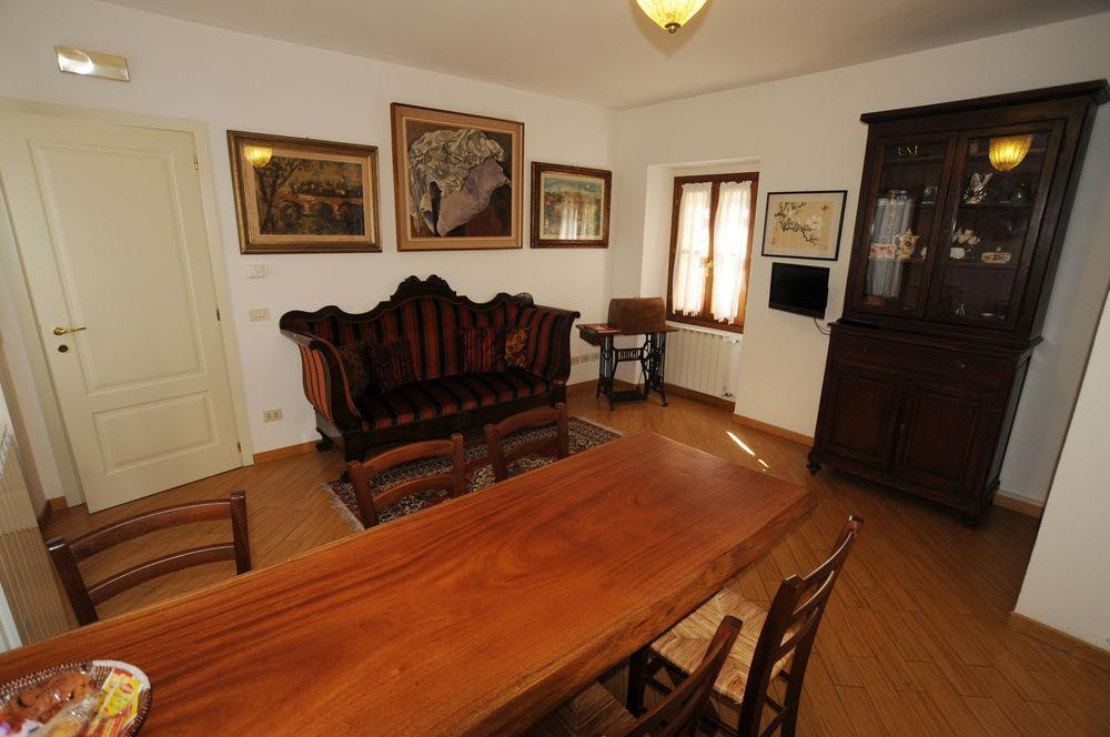 Villa Torricelli By Il Giardinetto Scarperia Eksteriør billede