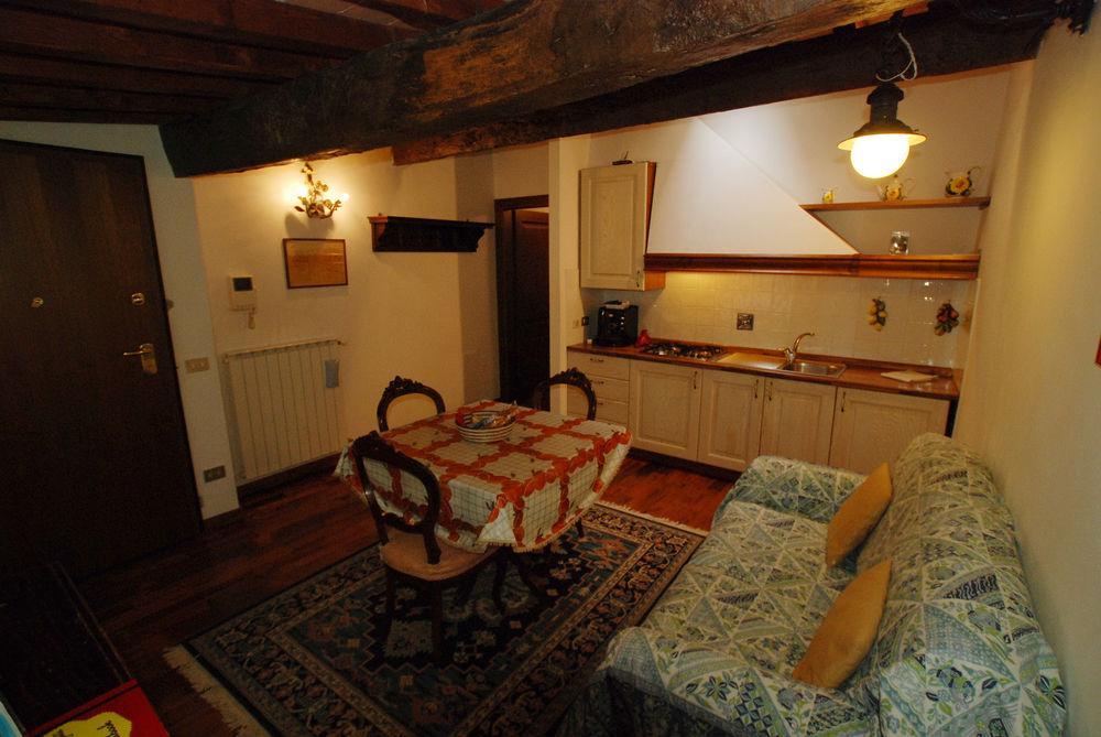 Villa Torricelli By Il Giardinetto Scarperia Eksteriør billede