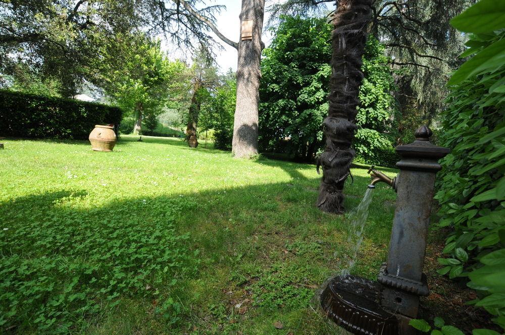 Villa Torricelli By Il Giardinetto Scarperia Eksteriør billede