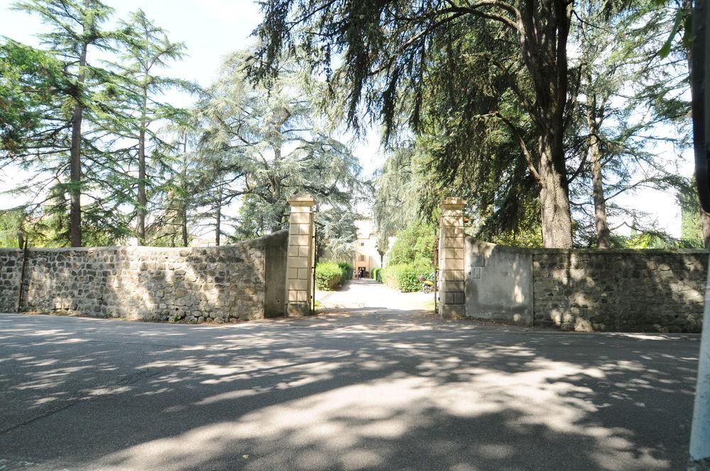 Villa Torricelli By Il Giardinetto Scarperia Eksteriør billede