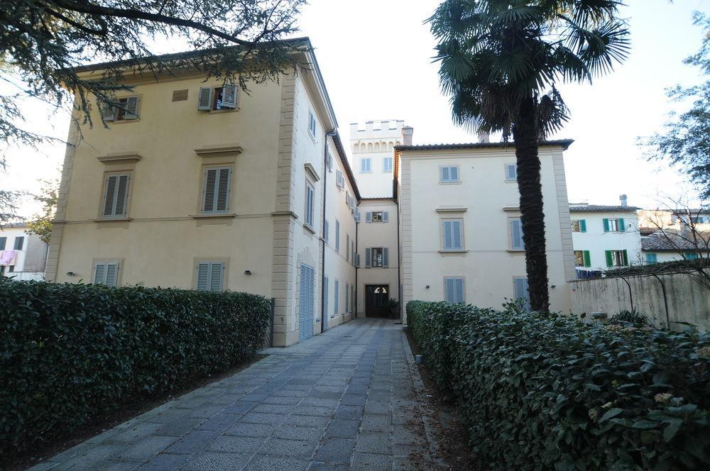 Villa Torricelli By Il Giardinetto Scarperia Eksteriør billede