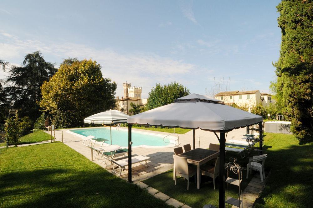 Villa Torricelli By Il Giardinetto Scarperia Eksteriør billede