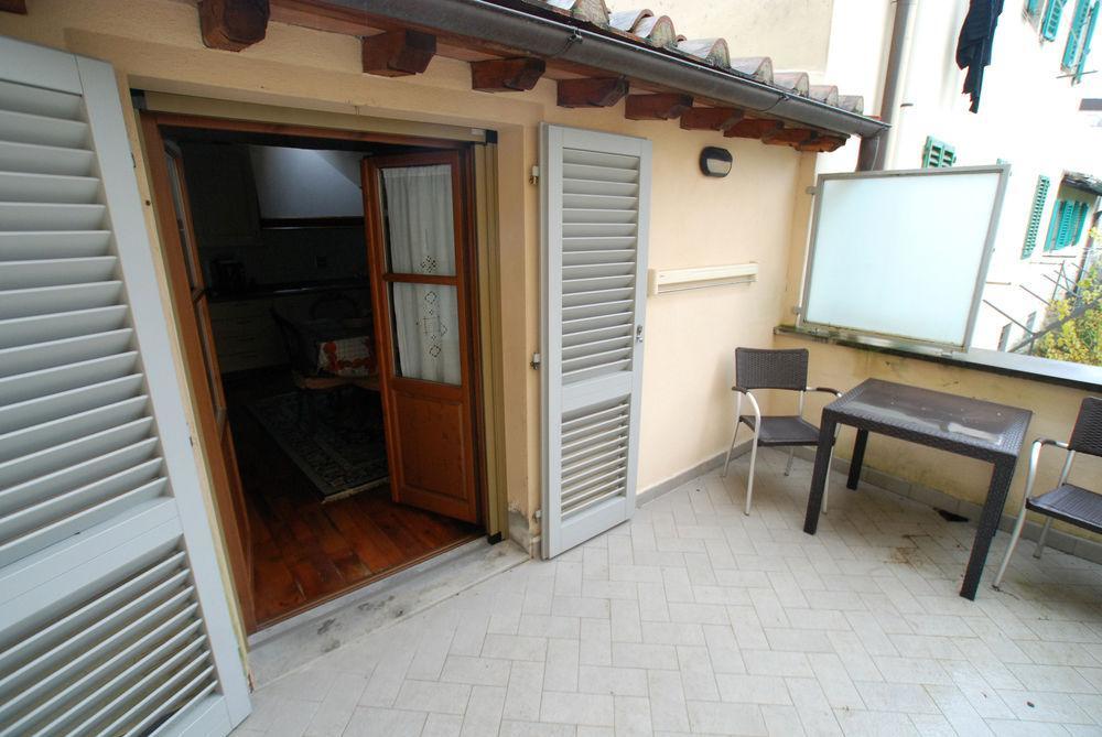 Villa Torricelli By Il Giardinetto Scarperia Eksteriør billede