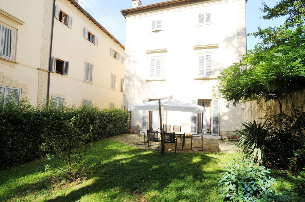 Villa Torricelli By Il Giardinetto Scarperia Eksteriør billede