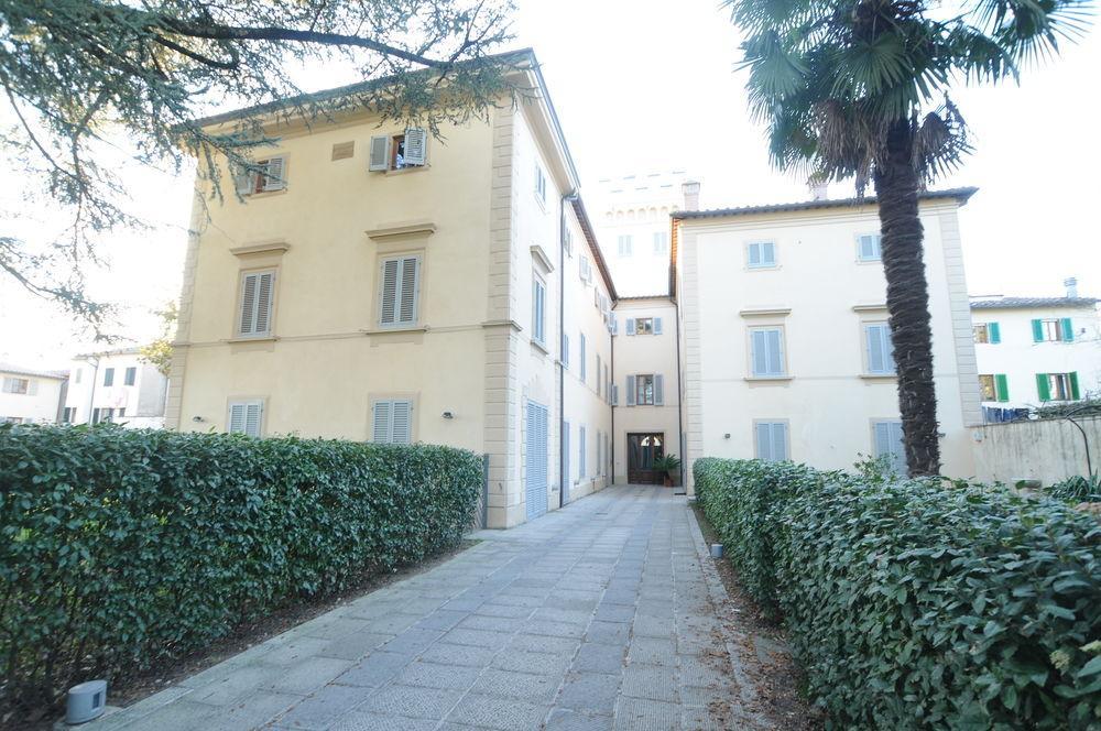 Villa Torricelli By Il Giardinetto Scarperia Eksteriør billede