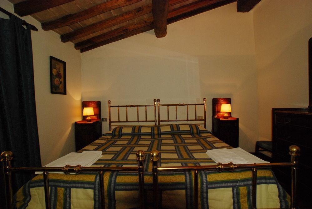 Villa Torricelli By Il Giardinetto Scarperia Eksteriør billede