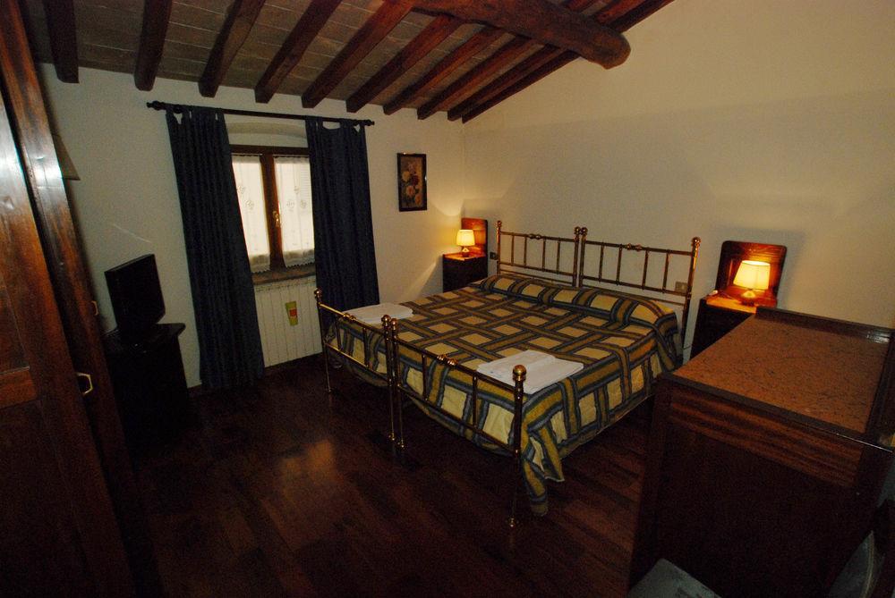 Villa Torricelli By Il Giardinetto Scarperia Eksteriør billede