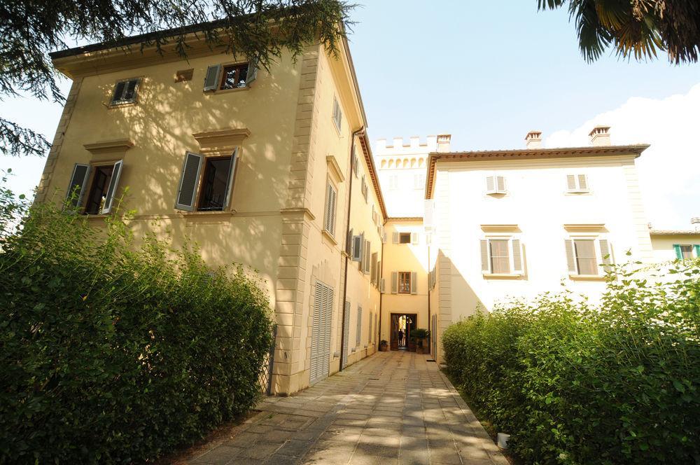 Villa Torricelli By Il Giardinetto Scarperia Eksteriør billede