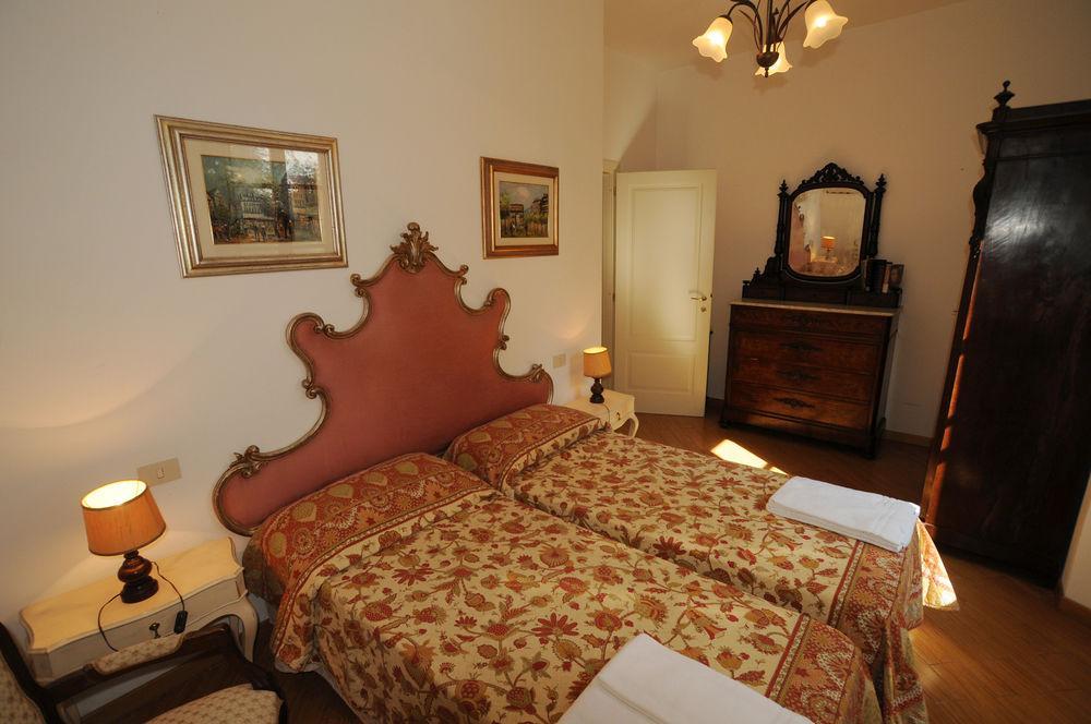 Villa Torricelli By Il Giardinetto Scarperia Eksteriør billede