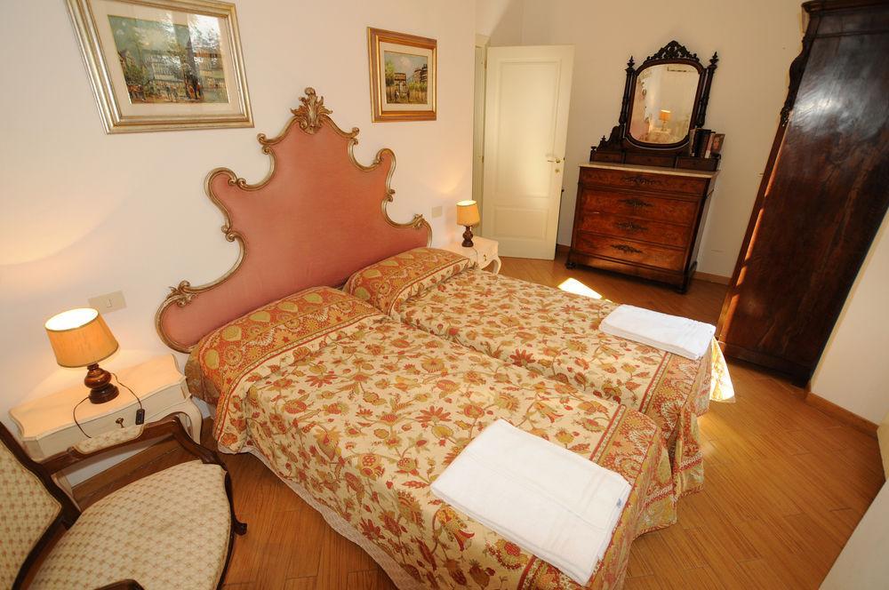 Villa Torricelli By Il Giardinetto Scarperia Eksteriør billede