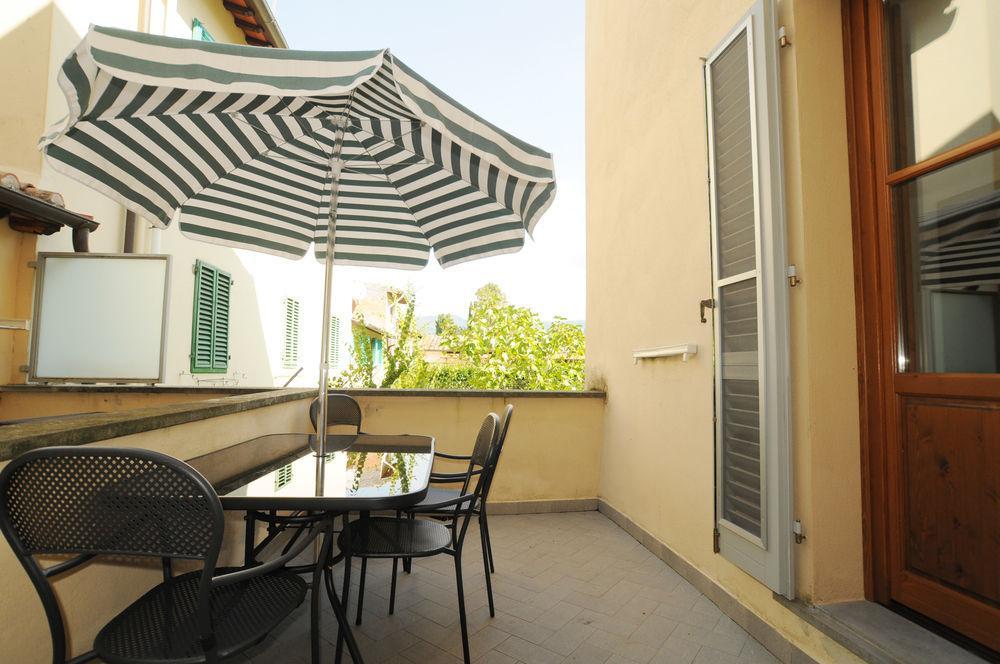 Villa Torricelli By Il Giardinetto Scarperia Eksteriør billede