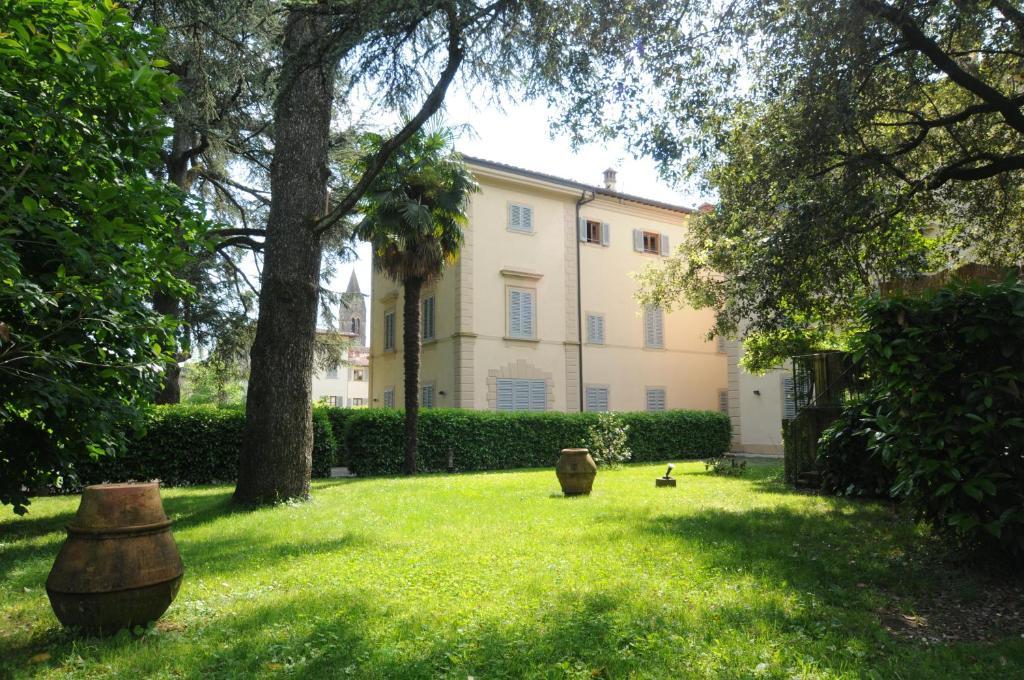 Villa Torricelli By Il Giardinetto Scarperia Eksteriør billede