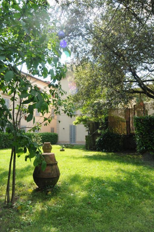 Villa Torricelli By Il Giardinetto Scarperia Eksteriør billede