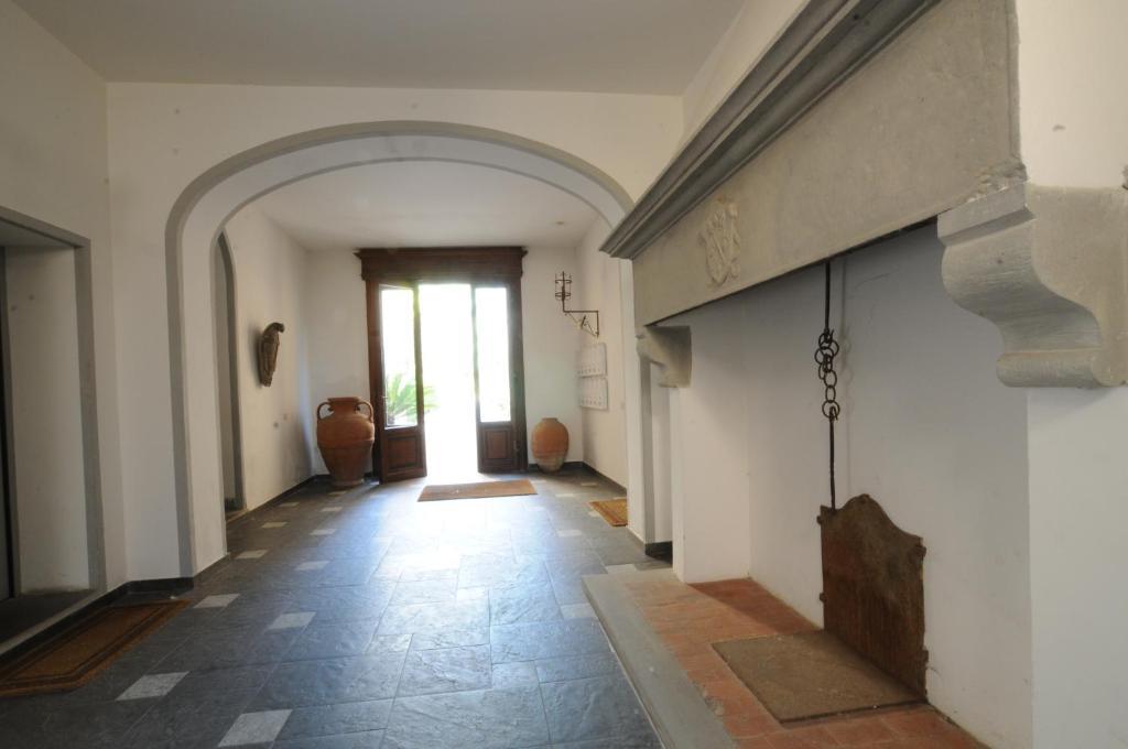Villa Torricelli By Il Giardinetto Scarperia Eksteriør billede