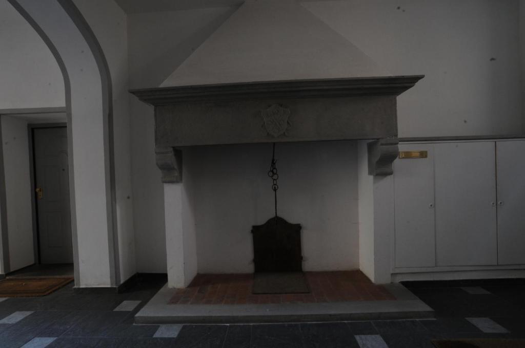 Villa Torricelli By Il Giardinetto Scarperia Eksteriør billede